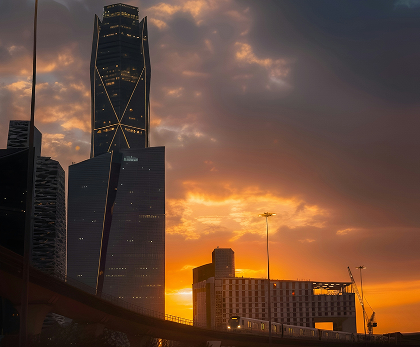 Mashreq Gulf IT Solutions