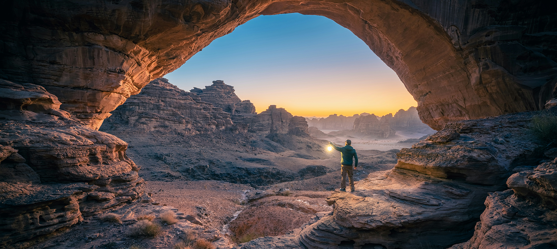 ERP Solutions Background