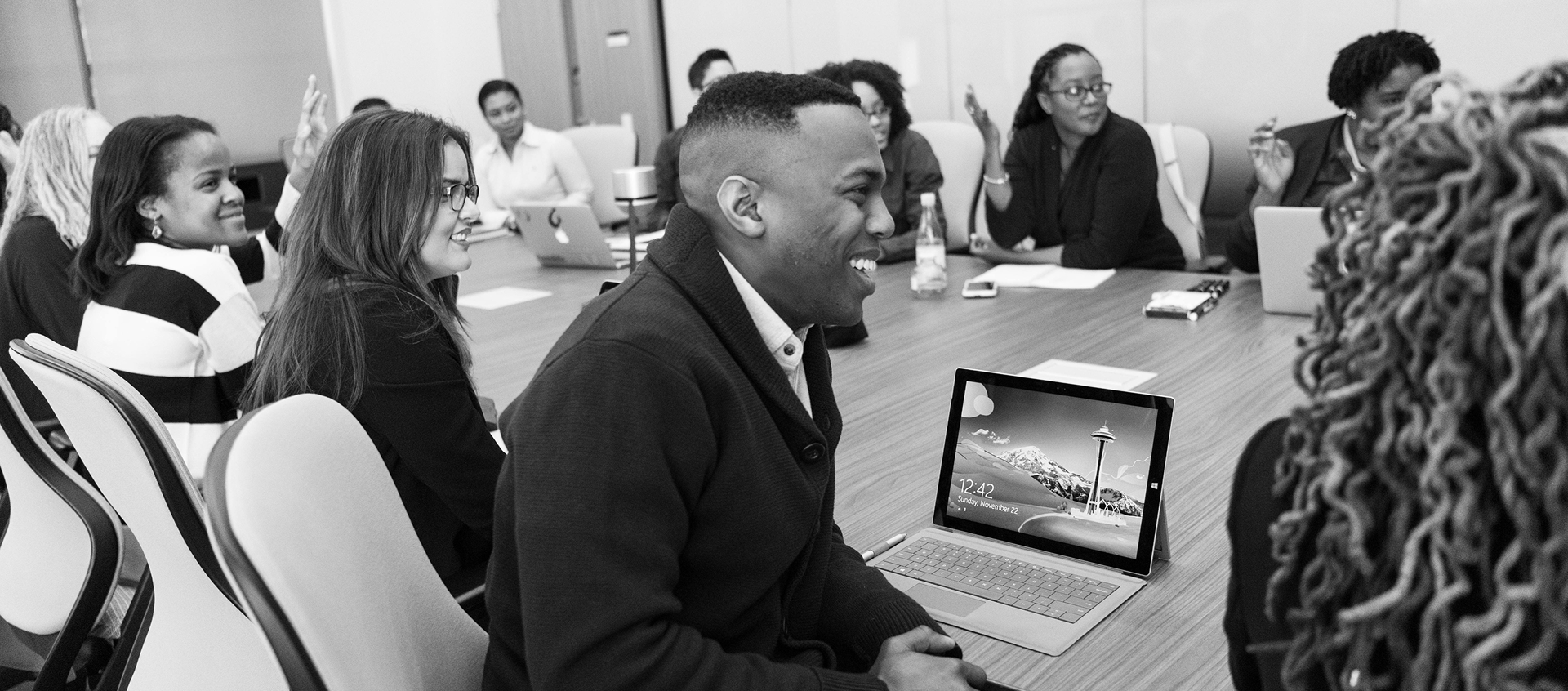 Cloud Infrastructure