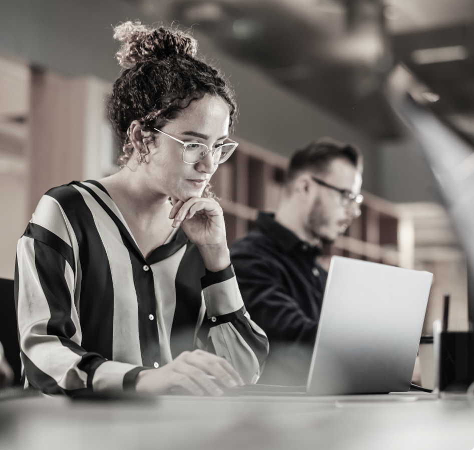 IT Infrastructure and Innovation